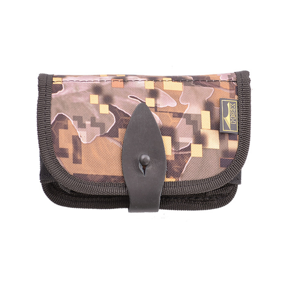 Секция ХСН К-12-6 патронов