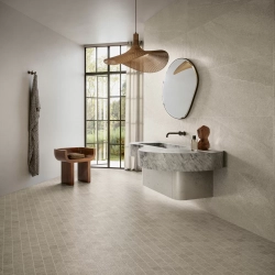 Декор Eclettica Inserto Rett Bianco 60x120