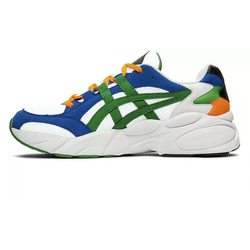 Кроссовки мужские ASICS Gel-Bnd 1021A145-100, р.9 (рос.41), мультиколор