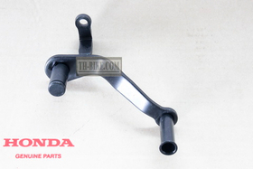 24701-KPP-T00. PEDAL COMP., GEAR CHANGE. Honda CBR125-150 (2012-2019)