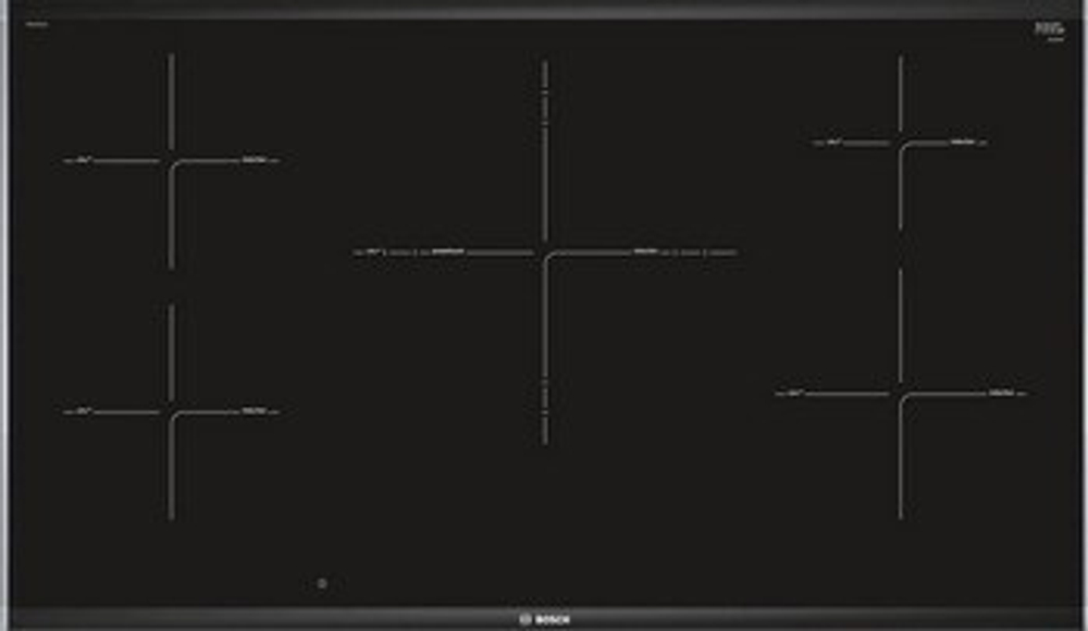 Электрическая варочная панель Bosch PIV975DC1E