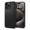 Чехол Spigen Liquid Air для iPhone 15 Pro Max (ACS06562) Matte Black