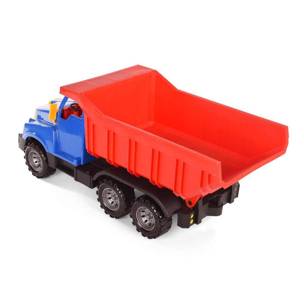 Грузовик Витязь (Нордпласт)