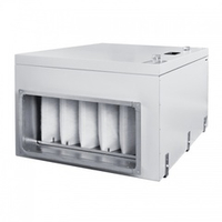 Приточная установка ФЬОРДИ ВПУ 1500 ЕС/18-380/3-BLG