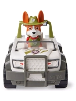 Набор игрушки Щенячий Патруль фигурка Трекер Paw Patrol