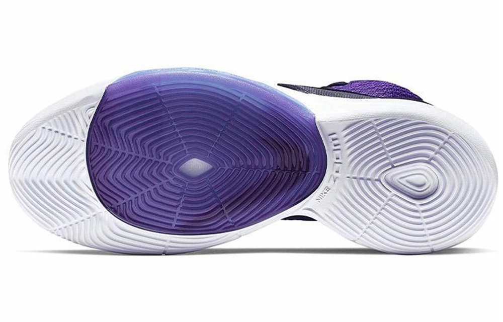 Кроссовки Nike Zoom Rize Tb