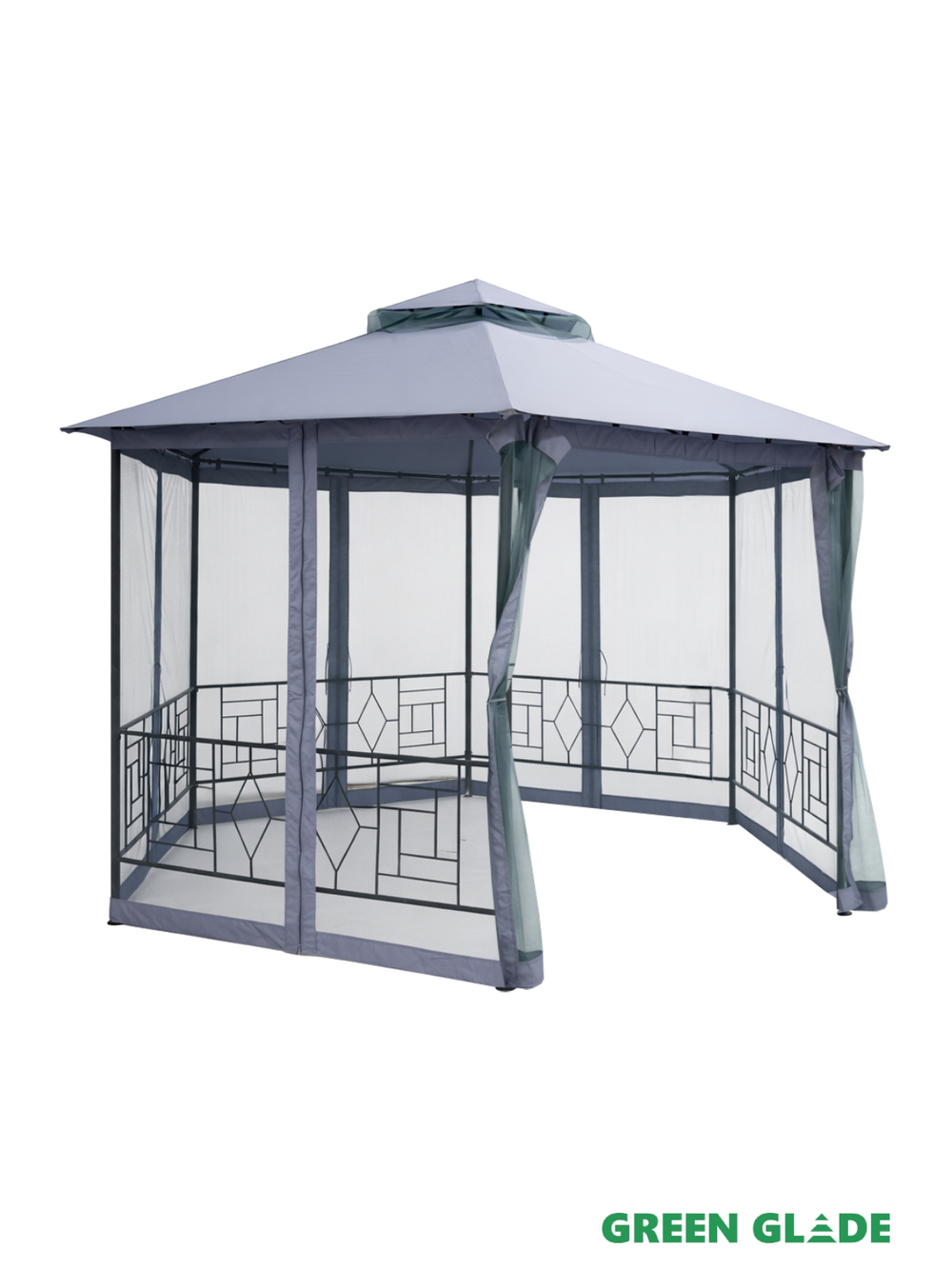 Шатёр Green Glade 72405
