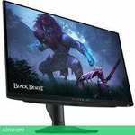 Игровой монитор Dell Alienware AW2725DF
