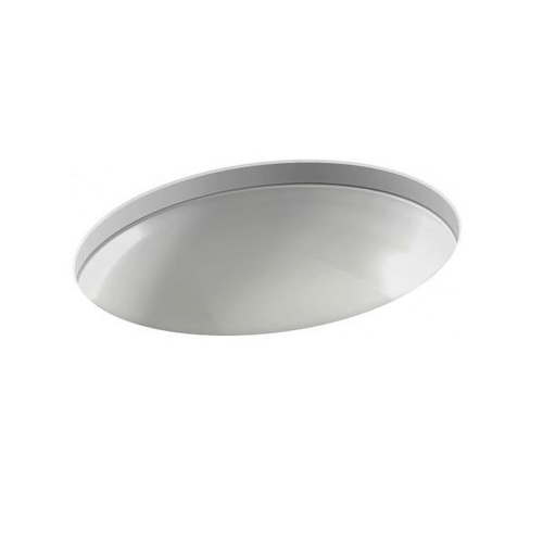 Раковина встраиваемая снизу Jacob Delafon Vox 44х36см. EYI102-00