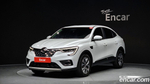 Renault Korea (Samsung) XM3 1.3 TCe RE (04.2020)