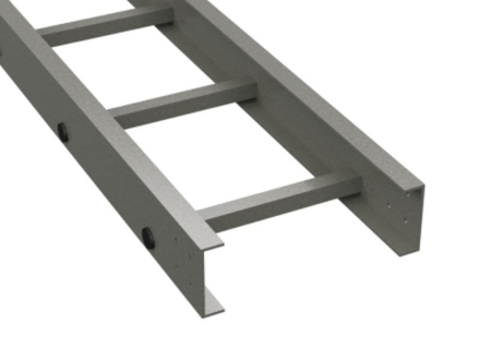 Лестничные лотки