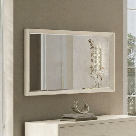 МОДЕНА ДУБ САТИН Зеркало к комоду