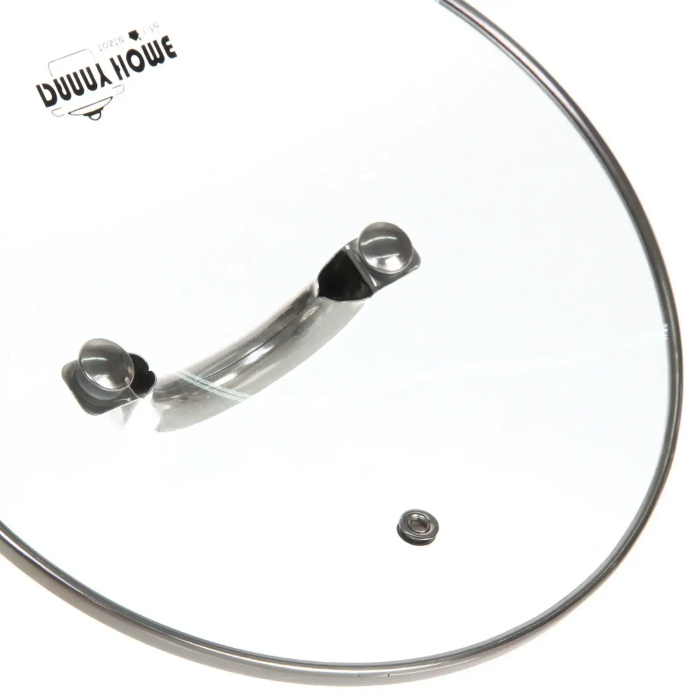 Набор посуды из нержавеющей стали ADELE 3 предмета (3 кастрюли 3,7л, 3,4л, 4,5л), DH10-6