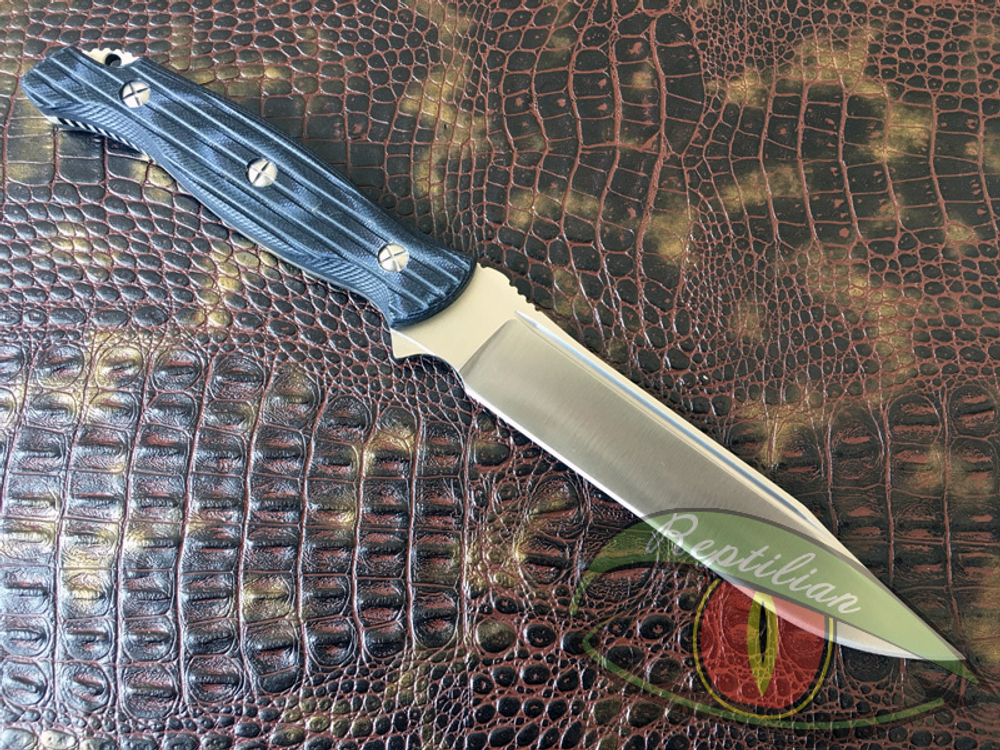 Нож STEELCLAW Клён синий