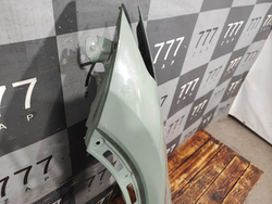 Крыло переднее левое Exeed RX 23-нв Б/У Оригинал 553000420AADYJ