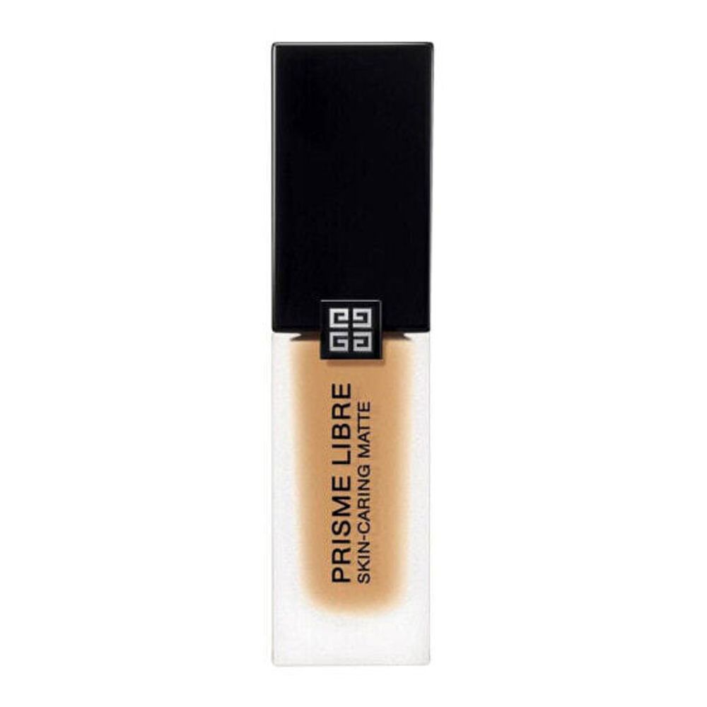 Лицо GIVENCHY Prisme Libre Matte 4-N280 Foundation