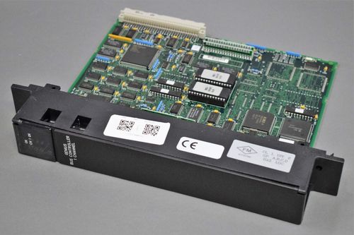 GE FANUC IC697BEM731