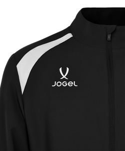 Куртка парадная Jogel DIVISION PerFormDRY Track Jacket, черный 99