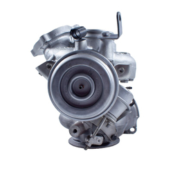 Турбина 53269980005 Borg Warner для BMW
