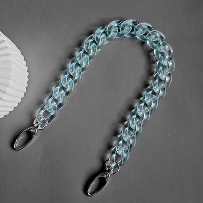 Ручка-цепочка для сумки 30 см