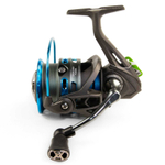 Безынерционная катушка фидерная 4500 Kaida Amunk (5+1BB, мет. шпуля)