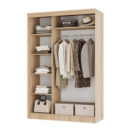 Шкаф-купе Сакура 1,5м