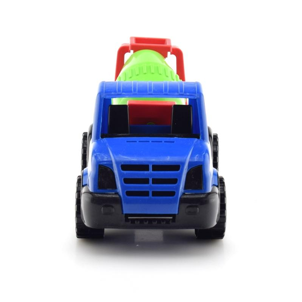 Бетономешалка 20см. BTG-036-3 (20х11х11см)