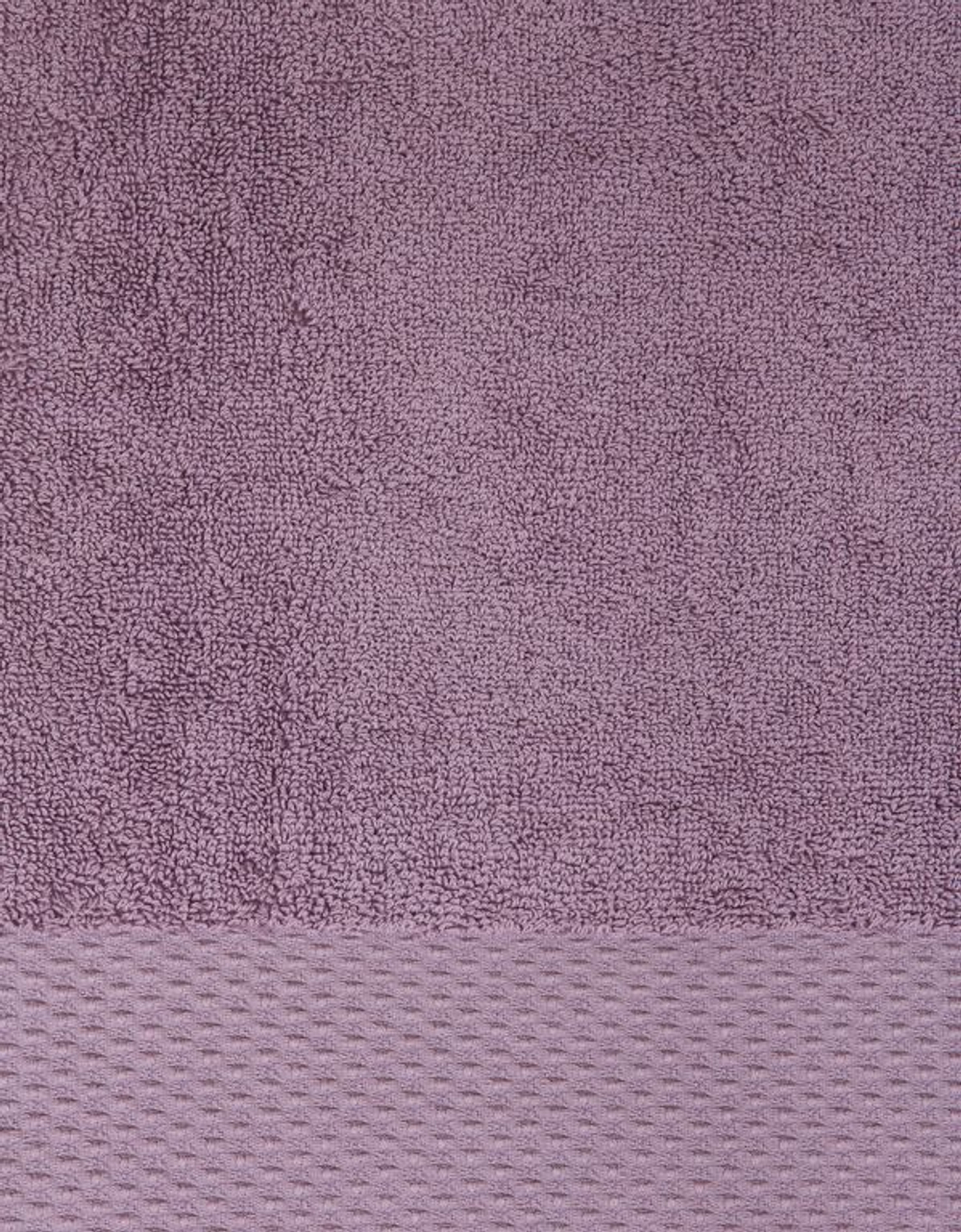 Полотенце 30x50 Devilla Joy лиловое