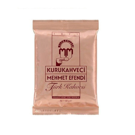 Кофе Mehmet Efendi 100 гр