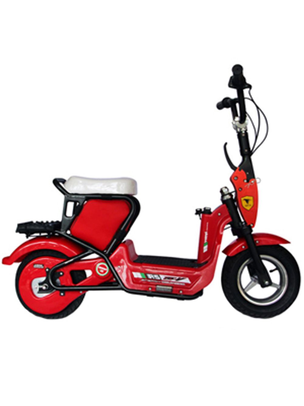 Электромопед Smart Mokik