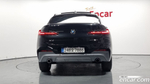 BMW X4 (G02) xDrive20i M Sports X (06.2021)