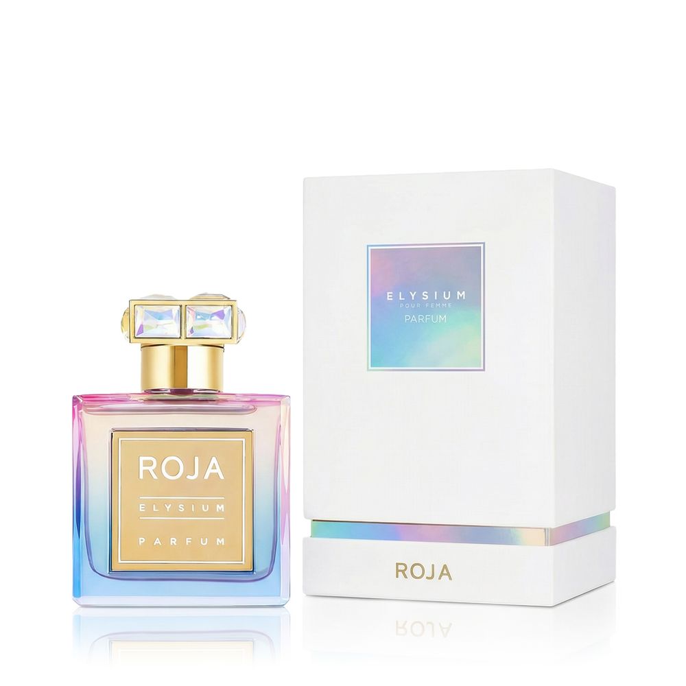 Roja Parfums Elysium Pour Femme Parfum 50 ml (woman) Roja Parfums Elysium Pour Femme Parfum 50 ml (woman)