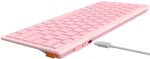 Клавиатура Wireless A4Tech Fstyler FBX51C