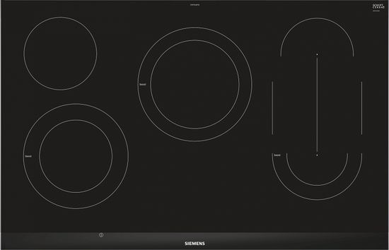 Электрическая варочная панель Siemens ET875LMP1D