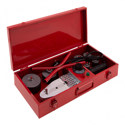 Аппарат для раструбной сварки Kronwerk КW 800 94214