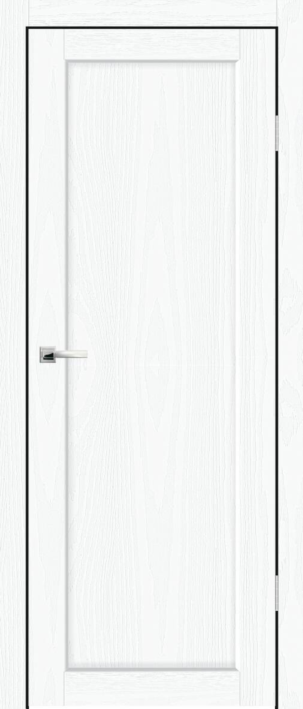 Дверь межкомнатная Легро ДГ (Филёнка)