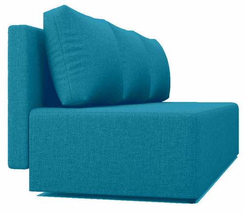 Диван-кровать еврокнижка Торнадо 2 (Азур)