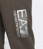 штаны EA7 - оливковый(6LPP68 PJ07Z)