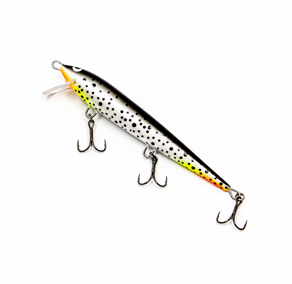 Terve Karjala Disk, 10 см., цвет 069