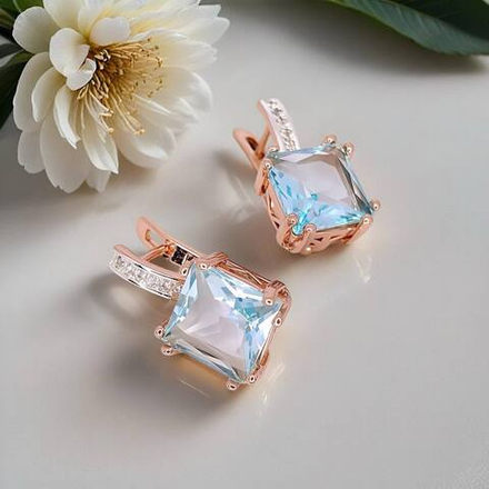 Серьги Fallon - арт171