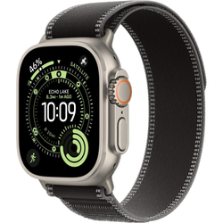 Watch Ultra 3 49mm Natural-Trail Loop