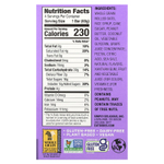 Bobo's Oat Bars, PB & Js, виноград, 4 батончика по 60 г (2,1 унции)