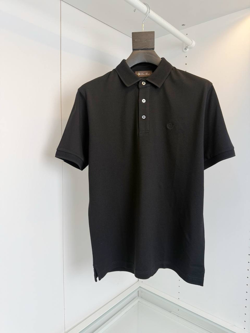 Поло Loro Piana