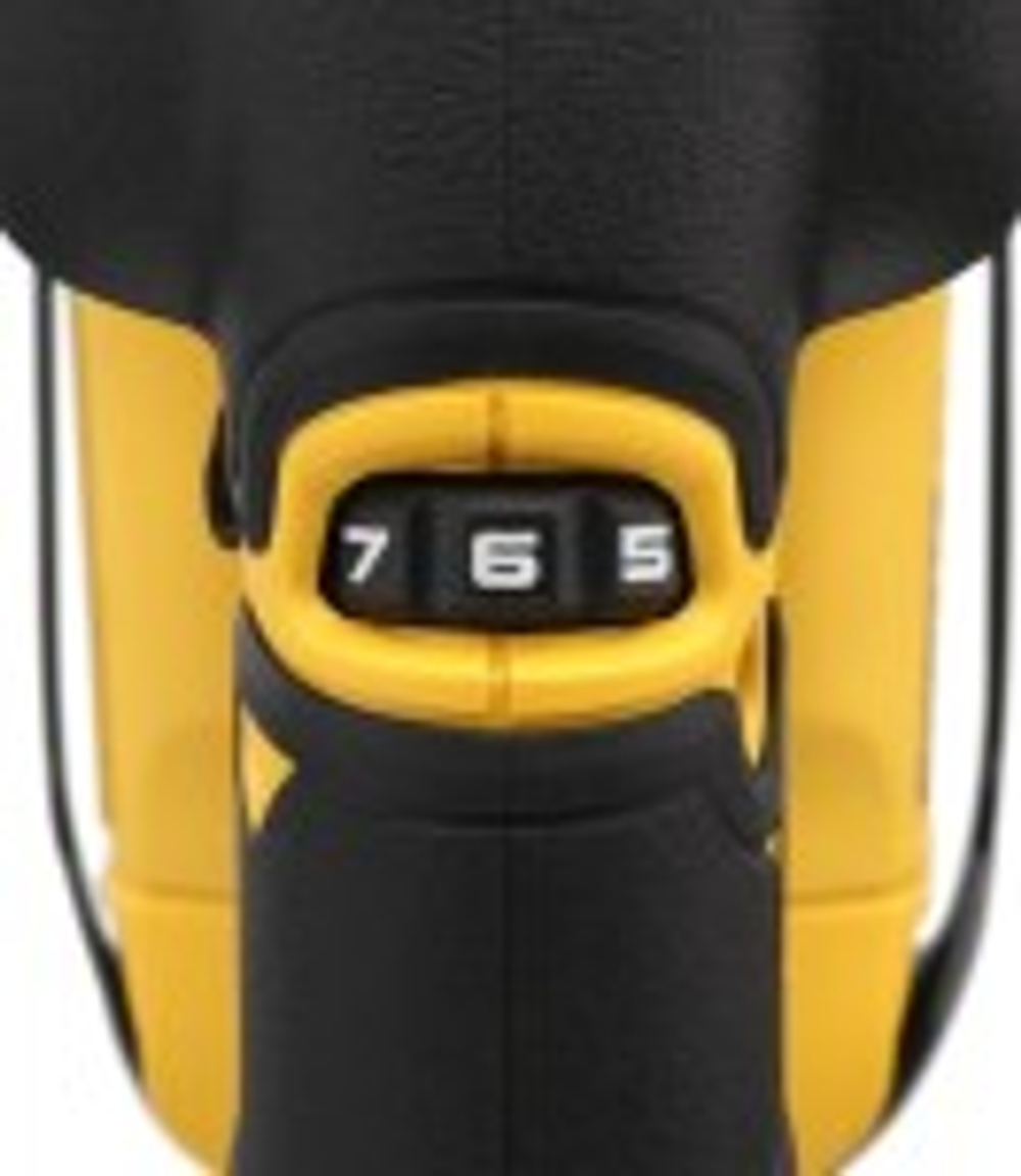 Аккумуляторный лобзик DeWALT DCS 334 N бесщеточный, без АКБ и ЗУ DCS334N-XJ