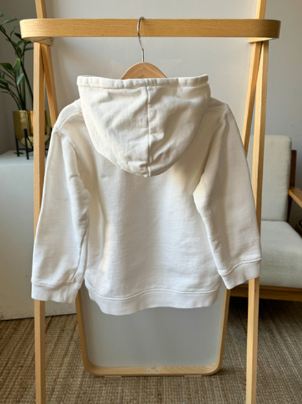 Хлопковая толстовка Stella McCartney, 116