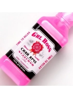 Гель для душа виски GRL BOSS, 250 мл, аромат сладкого вермут