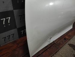 Дверь передняя левая Kia Optima 4 (JF) 16-20 Б/У Оригинал 76003D4000