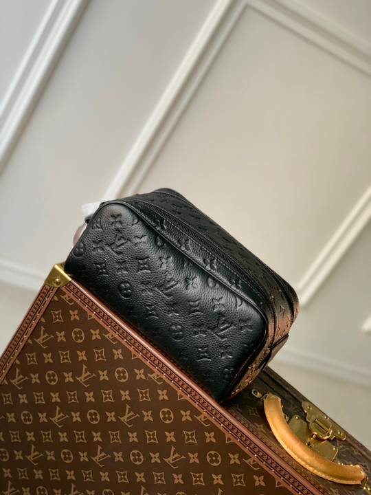 Louis Vuitton Dopp Kit Toilet Pouch