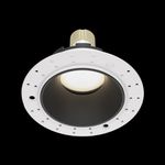 Встраиваемый светильник Technical DL051-U-2WB