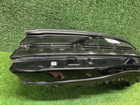 Фара левая VW Touareg 3 (2018-2023) LED